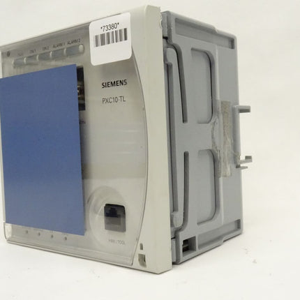 Siemens PXC10-TL Automationsstation PXC10