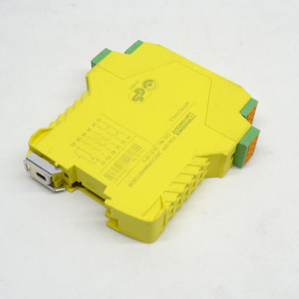 Phoenix Contact 2981680 PSR-SPP-24DC/URM4/4X1/2X2/B 29 81 68 0 Safety Relay