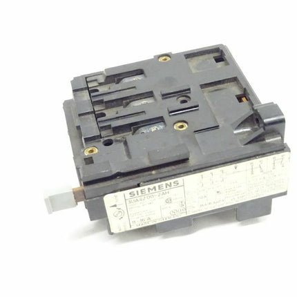 Siemens 3UA4200-7AL / 3UA4 200-7AL / 22-32A Überlastrelais