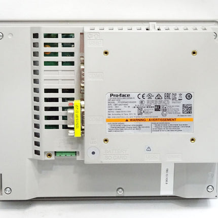 Proface GP-4401WW PFXGP4401WADW HMI Touch Screen Panel