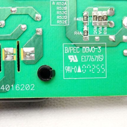 Delta DPSN-60CP Power Supply Board