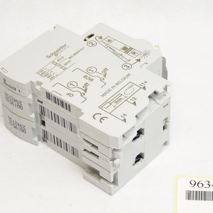 Schneider Electric Osmart C4 OSMC32N2C4 / Neu