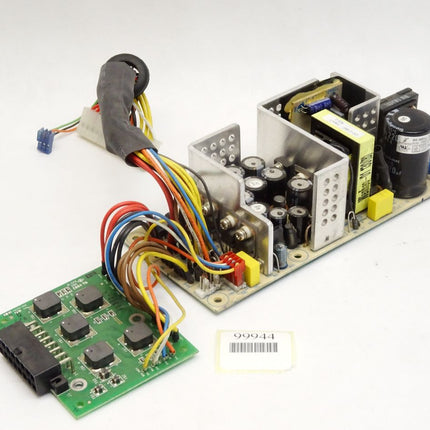 TeamGreat BE-WELL T09A01 Power Supply