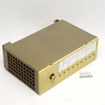 Siemens 6ES5421-8MA12 /  6ES5 421-8MA12