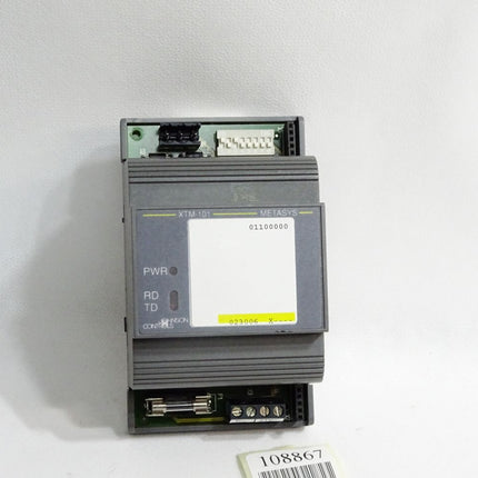 Johnson Controls XTM-101-1 Communication Modul XT