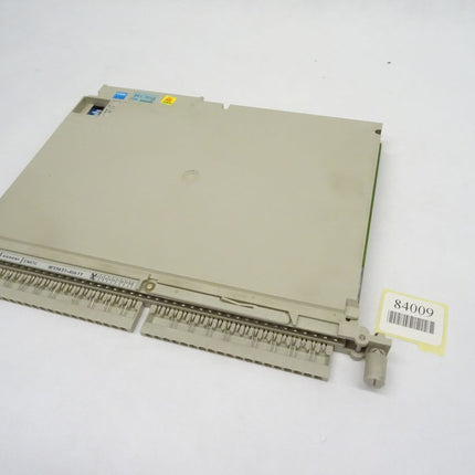 Siemens Simatic 6ES5431-4UA11 / 6ES5 431-4UA11 / E:1