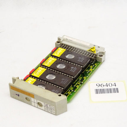 Siemens 6FX1820-0AX12 Memory Submodule 5702609104.00