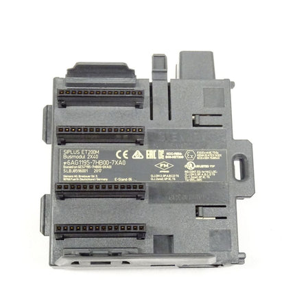 Siemens 6AG1195-7HB00-7XA0 Siplus 6AG1 195-7HB00-7XA0 Baugruppenträger neu-OVP