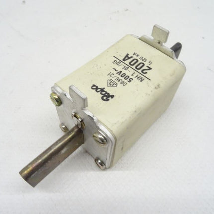 Rapa 0636/21 500V / NH1-GL/GG 200A