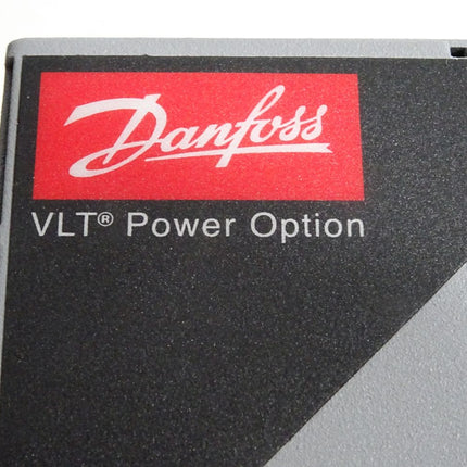 Danfoss VLT Power Option Sinusfilter 130B2446