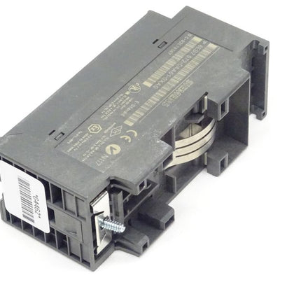 Siemens 6ES7972-0AA01-0AX0 Simatic S7 6ES7 972-0AA01-0AX0