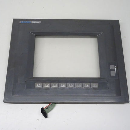 OKUMA OSP700L Display Front