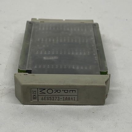 Siemens Simatic S5 6ES5 373-1AA41 / 6ES5373-1A / 32KB / E:01 Eprom