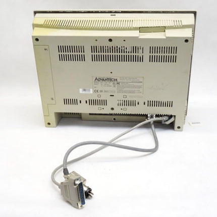 Advantech PPC-120T-RT Panel PC