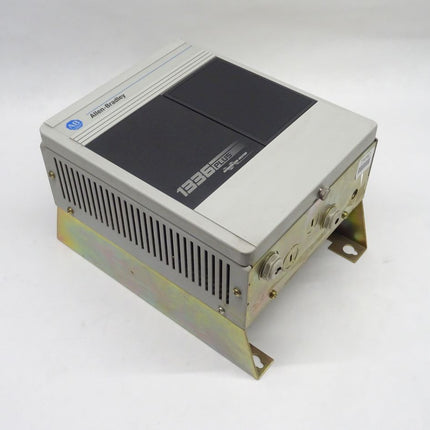 Allen Bradley 1336 Plus Frequenzumrichter CAT 1336S-BRF20-AE-DE4