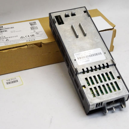 Siemens Sinamics CU240E-2PN-F 6SL3244-0BB13-1FA0 / OVP