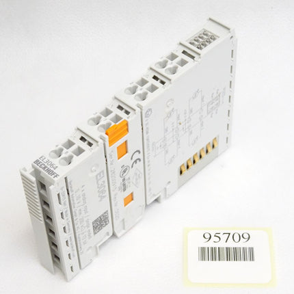 Beckhoff EL3064 EtherCAT-Klemme analoge / Neu