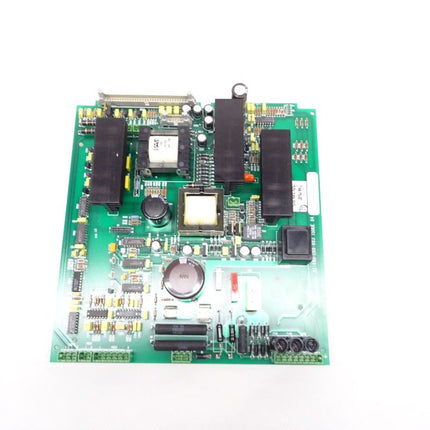 Siemens A1-108-100-511 / A1108100511  Simoreg Power Board