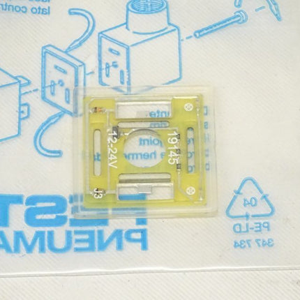 Festo Pneumatic 19145 Leuchtdichtung Kennzeichnungsseite NEU-versiegelt