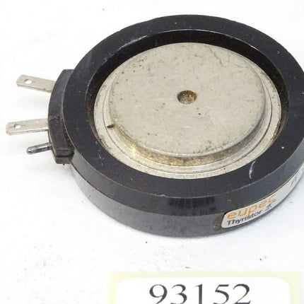 Eupec Thyristor A358S10TDF30K7 A358S10 TDF 30K7