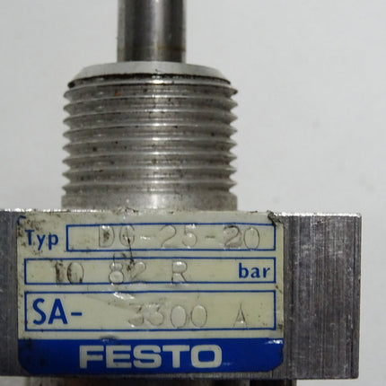 Festo DG-25-20 Zylinder