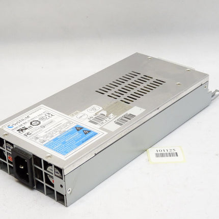 SySTIUM ST-400H1U 400W Power Supply