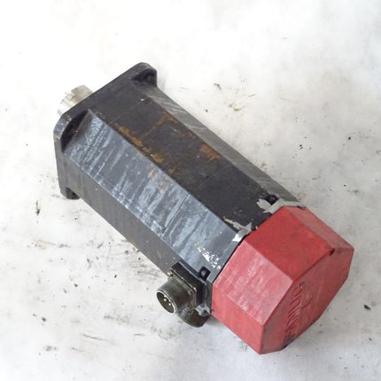 Fanuc A06B-0612 Servomotor