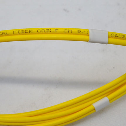 Optical Fiber Cable G652D-LSZH LWL-Patchkabel Glasfaser mit Gehäuse