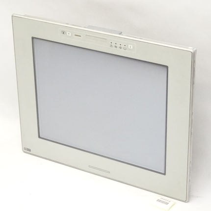 UniOP eTOP140 6ZA1013-7CE01 Panel -Defekt