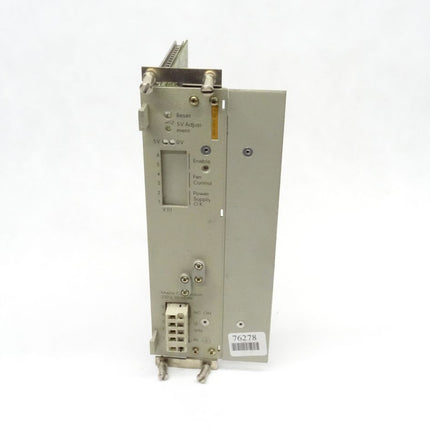 Siemens 6EW1060-0AA Sinumerik Filtereinheit 6EW1 060-0AA