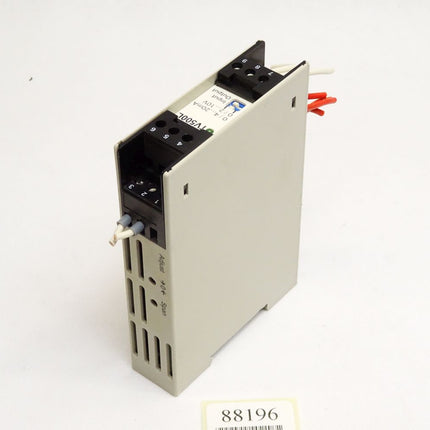 Martens Elektronik Isolating Amplifier TV500L-100-0