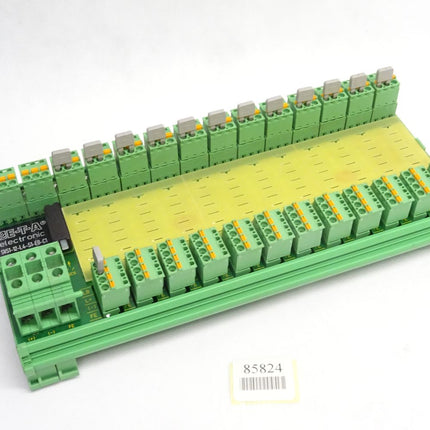 E-T-A electronic SVS1-12-L4-S1-E0-C1