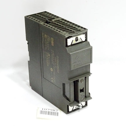 Siemens S7-300 CPU 315-2DP 6ES7315-2AG10-0AB0 6ES7 315-2AG10-0AB0 Halterung gebrochen