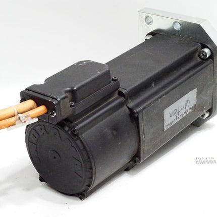 Rexroth Servomotor R911260468 MKD071B-061-KG1-KN 1000min-1