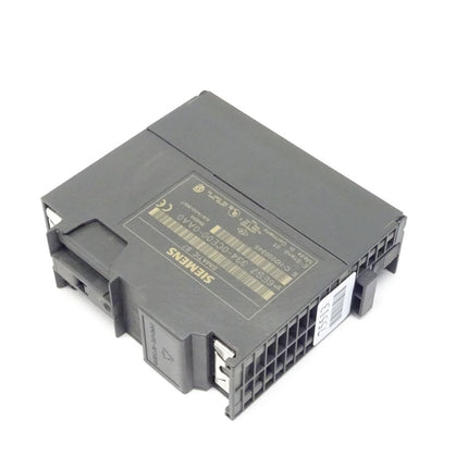 Siemens 6ES7334-0CE00-0AA0 Simatic S7 6ES7 334-0CE00-0AA0 E:01