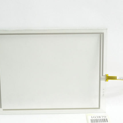 Touchglass for Siemens Mobile Panel 277 6AV6645