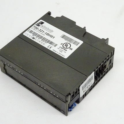 Helmholz 700-321-1BH01 S7 DEA DI 16x DC24V-