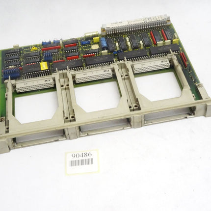 Siemens 6FX1120-2CA01 / 5802029101.00