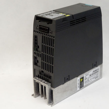 Siemens Sinamics G120C USS/MB 0.55kW 6SL3210-1KE11-8AB1 / Neuwertig