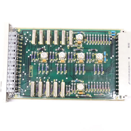 Siemens 6DC4006-1AC Simadyn 6DC4 006-1AC