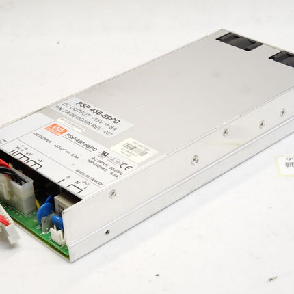 Mean Well PSP-450-53PD Switching Power Supply