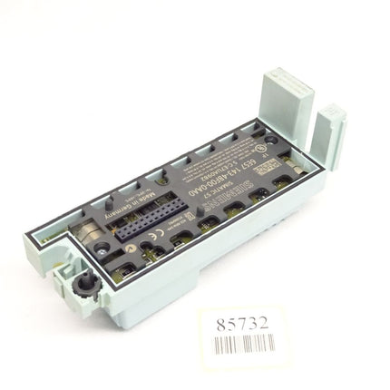 Siemens Simatic S7 6ES7143-4BF00-0AA0