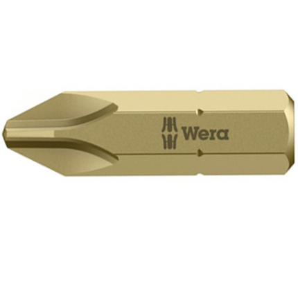 Wera 851/1 AH Bits