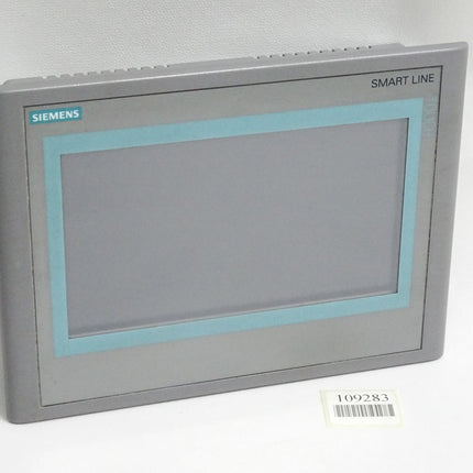 Siemens Smart 700 IE Panel 6AV6648-0BC11-3AX0 6AV6 648-0BC11-3AX0