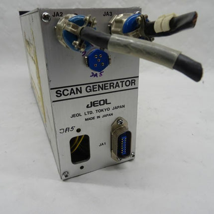 Joel SCAN GENERATOR Modul