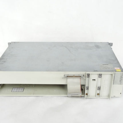 Siemens Simodrive LT-Modul 2x50A 6SN1123-1AB00-0CA0 VSA 2x18A 6SN1130-1DB11-0CA0