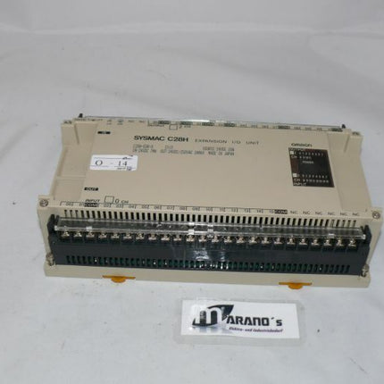 OMRON SYSMAC C28H EDR 0 / C28H-EDR-0