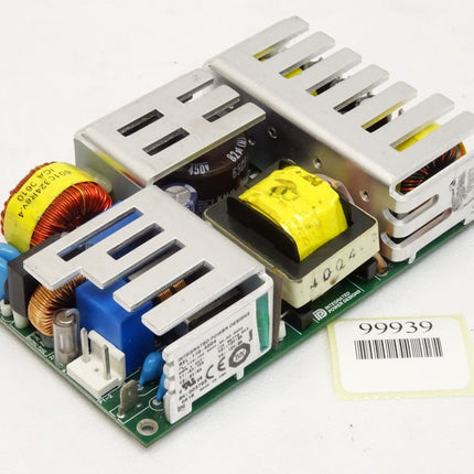 Integrated Power Design REL-110-4004 Power Supply