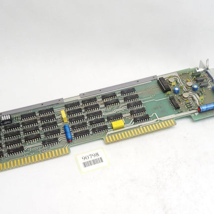 Philips ASC card 4022 224 6926.1 / 40222246926 / CNC 6600