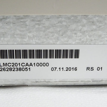 Schneider Electric LMC201CAA10000 Motion controller LMC201 8 axis